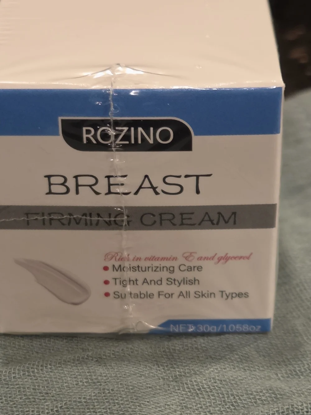 Firming Cream 🎀